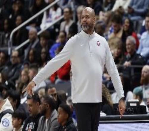 比克斯塔夫：中場休息時我們很冷靜我們沒有被情緒主導