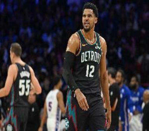 中場休息的討論內(nèi)容托哈：別再只說是我的錯(cuò)我們要打得更好