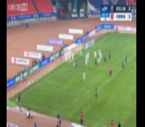 足協(xié)評(píng)議：費(fèi)利佩觸球時(shí)手臂靠近身體且為反彈球，未判點(diǎn)球正確