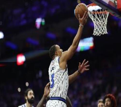 貝恩：奧薩爾是個很好的防守者很期待今天要迎接的挑戰(zhàn)