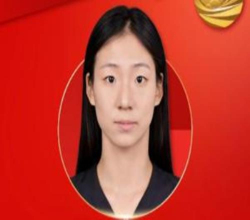 中國代表團第二金！林鑫瑜奪得三亞亞沙會游跑兩項女子組冠軍