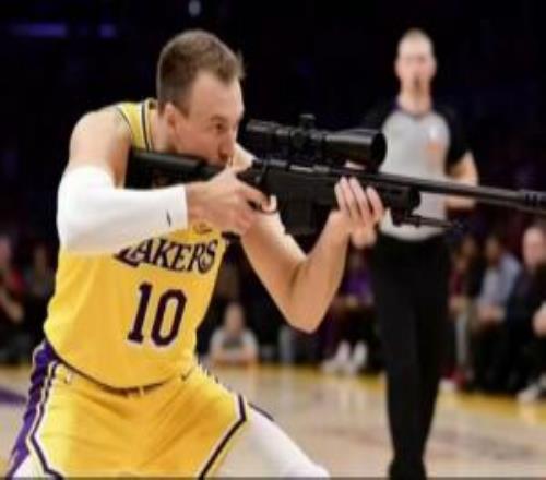 天差地別！肯納德季后賽前2場場均25分5板文森特場均2.5分1板