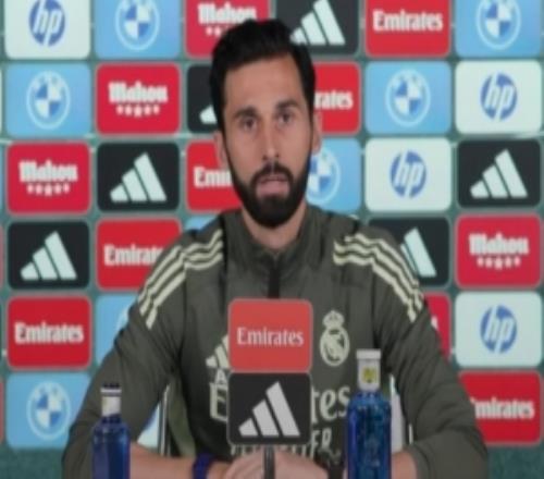 阿韦洛亚：我和卡瓦哈尔关系很好姆巴佩点赞关于穆帅帖子没问题