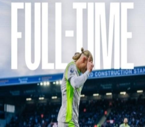 反超！曼城8月21日后首次登頂英超積分榜歷史33輪后領(lǐng)跑從未丟冠