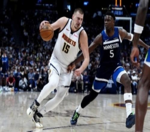 NBA彩經：老鷹擊敗尼克斯猛龍主場力拼騎士掘金客場擒森林狼