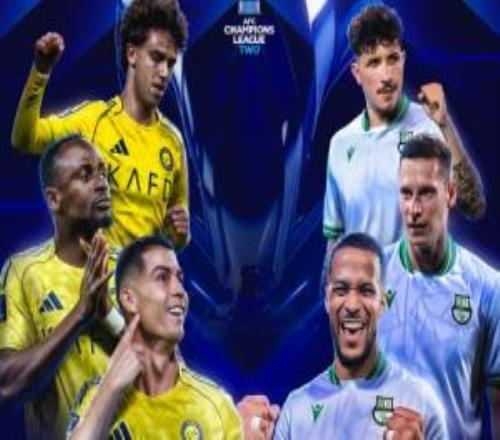 沖擊決賽！利雅得勝利vs多哈國(guó)民首發(fā)：C羅領(lǐng)銜馬內(nèi)等人均出戰(zhàn)