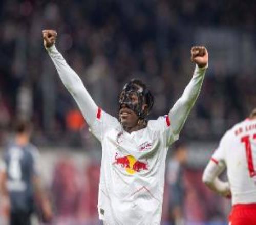 接班薩拉赫！回聲報：利物浦已經(jīng)開始接觸19歲右邊鋒揚迪奧曼德