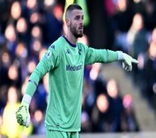 都體：阿利松薪資要求太高，尤文更傾向于德赫亞甚至維卡里奧