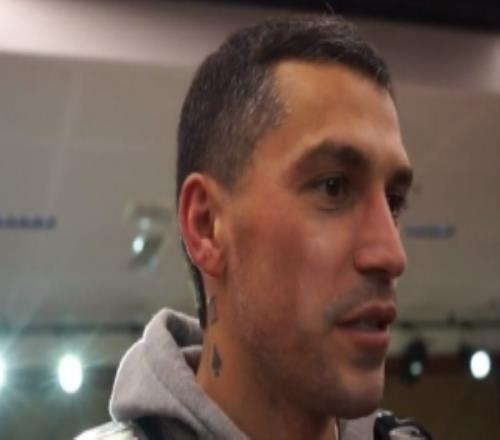 斯坦丘：打進絕殺球感覺很棒，這場球踢得很好是德比該有的味道