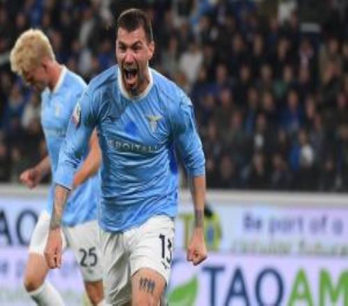 決賽會師國米！拉齊奧總比分54點球淘汰亞特蘭大莫塔四拒點球