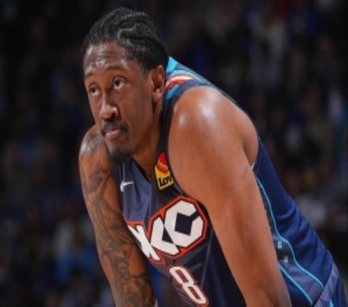 解說：杰倫威要是季后賽有這水平雷霆第一輪橫掃太陽問題不大