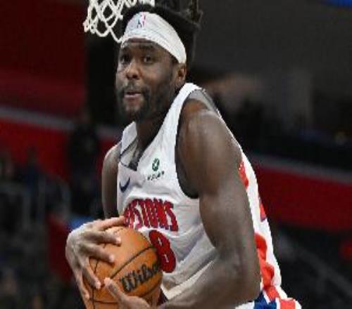 斯圖爾特：我很樂意扛起我們球隊的氣質這就是我的本色