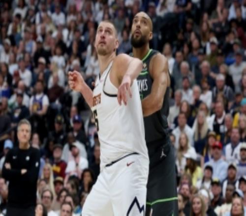 周四競彩籃球強檔：掘金面臨考驗森林狼主場爭勝