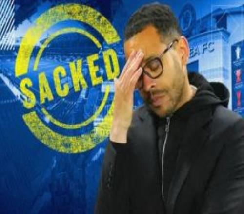 6年合同仅赔1年工资！英媒：罗塞尼尔解约金400万，被称代课老师