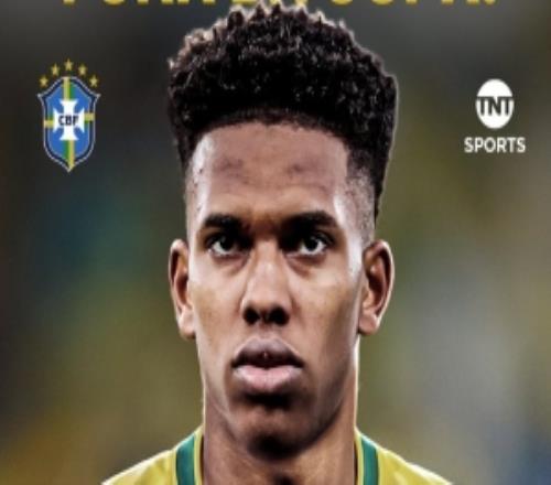 TNT巴西：埃斯特旺在對(duì)陣曼聯(lián)時(shí)遭遇重傷，極可能缺席世界杯