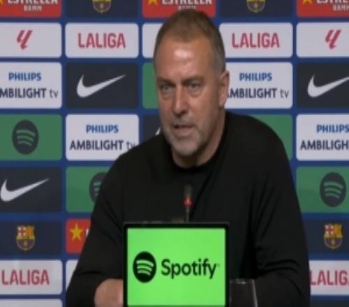 弗里克：被迫換人改變了比賽計(jì)劃不理解為何VAR判費(fèi)蘭進(jìn)球無效