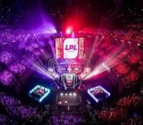 在NIP戰(zhàn)勝BLG后，除WE外的七支登峰組隊伍形成完全體閉環(huán)