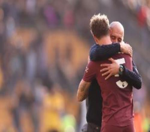 天空體育：斯通斯本賽季結(jié)束后，將以自由身離開效力10年的曼城