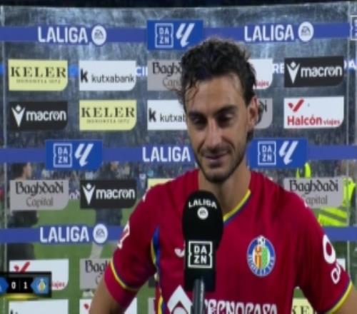 赫塔費后衛(wèi)：奧亞薩瓦爾辱罵我的妻子，這就是他們的價值觀