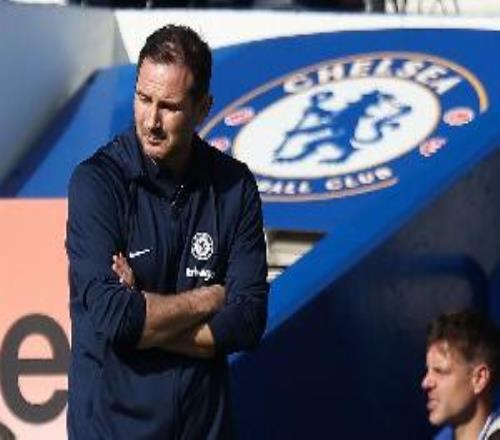 高危職業(yè)！切爾西近10年內(nèi)除臨時(shí)主帥外，已經(jīng)解雇了10次主帥