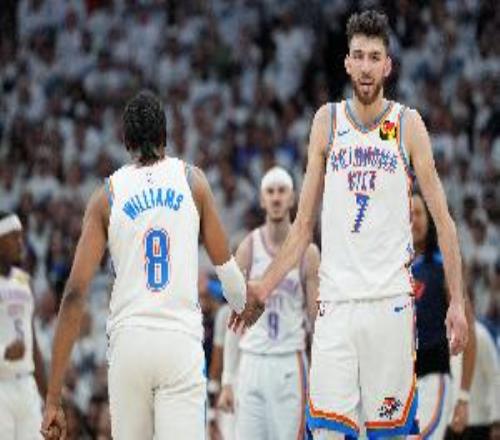 霍姆格倫：我們一直希望杰倫威和我們一起在場上打球希望他沒事