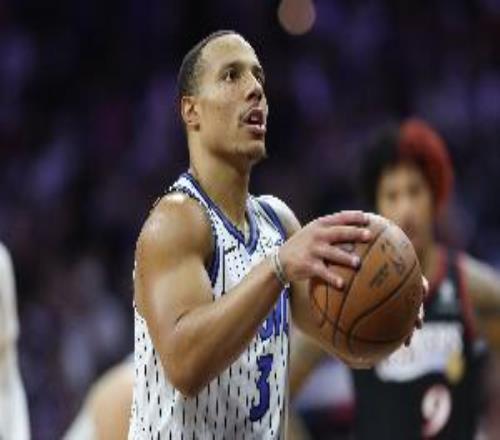 季后賽至今三分命中率不超20%球員：貝恩塔圖姆烏布雷普理查德