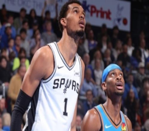 Skip：杰倫威或缺席一陣子我對(duì)雷霆能否擊敗馬刺沒啥把握