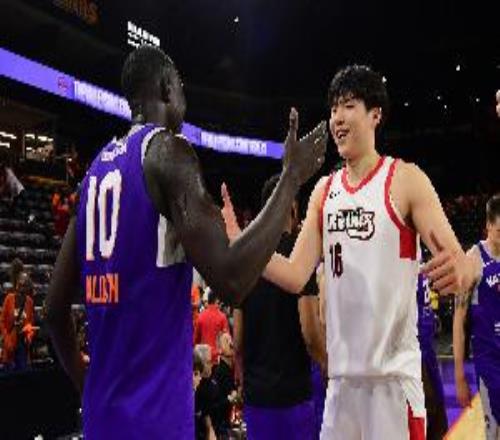 40領(lǐng)先好兄弟瀚森！馬盧阿奇18分鐘4+3打上關(guān)鍵時(shí)刻正負(fù)值+10