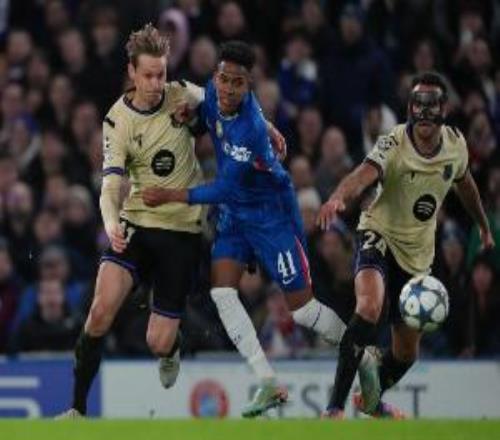 阿斯：埃斯特旺因傷將缺席本賽季剩余比賽，但仍有機(jī)會(huì)趕上世界杯