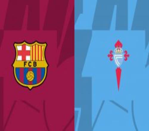 巴薩vs塞爾塔首發(fā)：費蘭、加維先發(fā)萊萬、德容替補莫里巴戰(zhàn)舊主