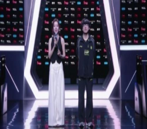 賽后采訪Assum：BLG特別厲害贏他們不容易今天打得比較兇