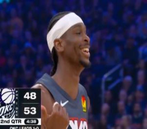 太熟了！狄龍怒噴亞歷山大后者迎射狄龍“一臉不屑”豎中指