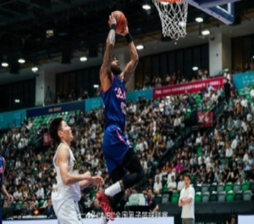 【無限主場】20252026賽季NBL總決賽G3精彩圖集