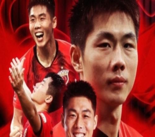 代表海港出戰(zhàn)200場！魏震：無論局面多難，我們從未想過放棄