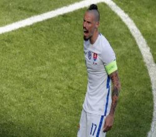 斯基拉：哈姆西克是斯洛伐克國(guó)家隊(duì)主帥候選