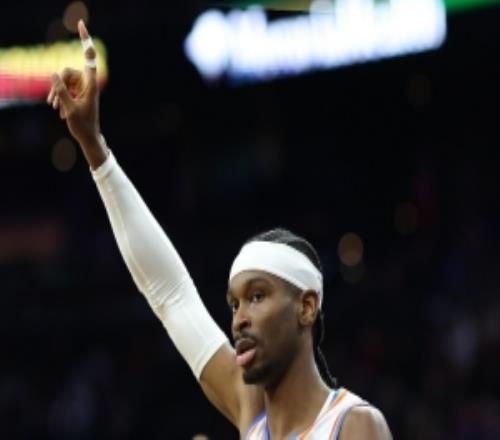 戴格諾特：SGA整晚都在做出正確的選擇為球隊創(chuàng)造了很多好機會