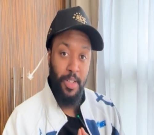 感謝龐茲的付出！希望他假期好好放松來聽龐茲想對大家說的話