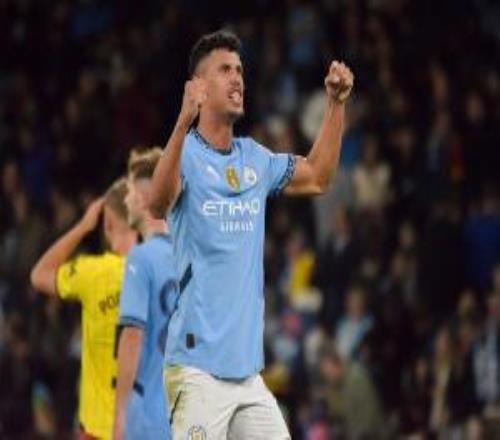 努內(nèi)斯：已習(xí)慣每三天踢一場比賽真切感受到了球迷的支持