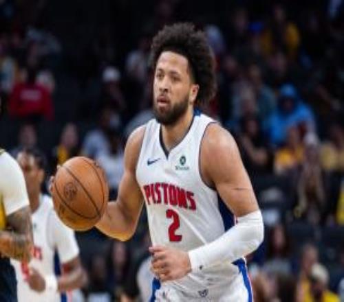 絕對核心！坎寧安27分6板11助穩(wěn)軍心生涯前8場季后賽全部20+