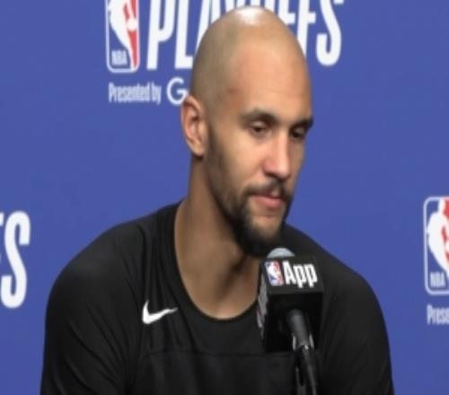 【完整版】薩格斯：客場拿下一勝已達預期期待回到主場觸底反彈