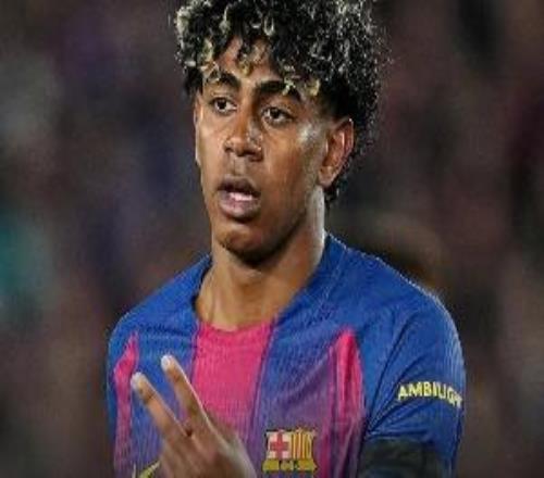 詹俊希望亞馬爾傷情不影響參加世界杯切爾西選帥可考慮格拉斯納