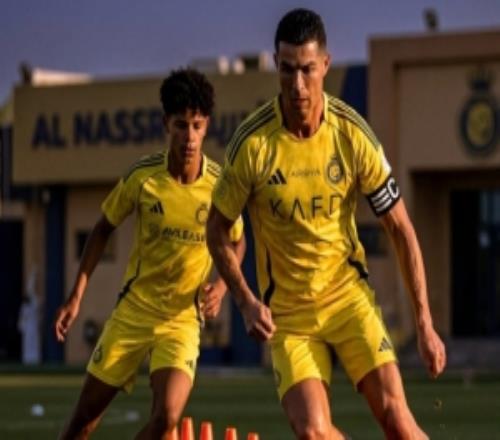 阿斯：禁區(qū)已成為迷你羅最擅長位置，他的終結(jié)能力更加致命