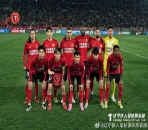 姆本扎單刀破門無效遼寧鐵人楠波灣01憾負(fù)大連英博海發(fā)