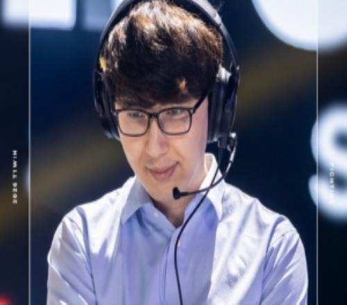 T1發(fā)布人員變動(dòng)公告：S5冠軍中單Easyhoon加入隊(duì)伍擔(dān)任教練