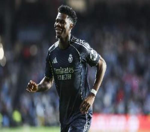 曼晚：曼聯需要復制卡塞米羅+梅努的組合，瓊阿梅尼是最合適人選