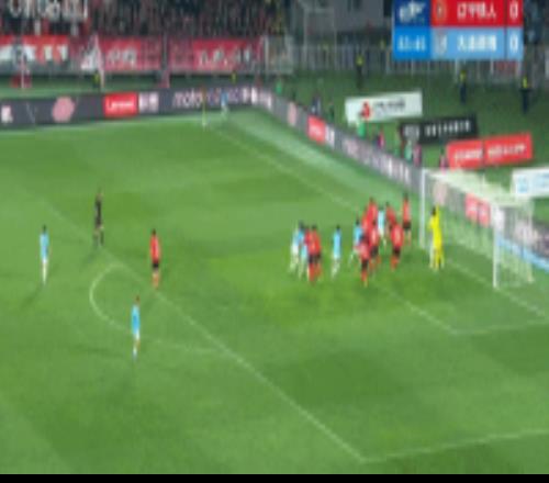 歐洲杯同款！斯坦丘世界波絕殺鐵人，神似2年前歐洲杯重炮破門