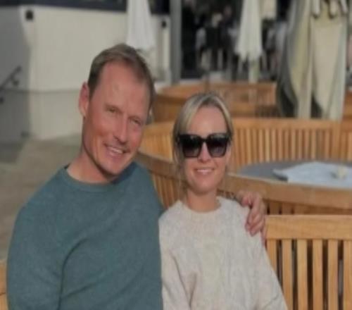 妻子悼念曼寧格：我內(nèi)心的痛苦已經(jīng)無法用語言形容，整個(gè)人都垮了