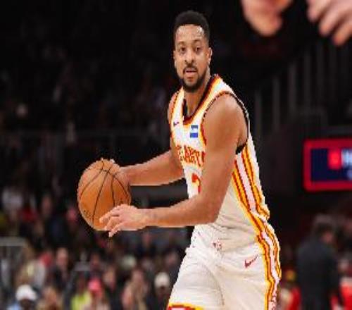 奧孔武：CJ直接讓尼克斯球迷鴉雀無聲G3他會復(fù)刻G2的表現(xiàn)