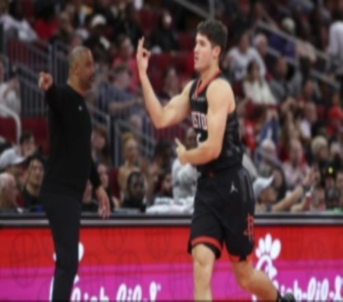 火箭命懸一線&只有謝潑德能力挽狂瀾！烏度卡G3用他還是拒投等死