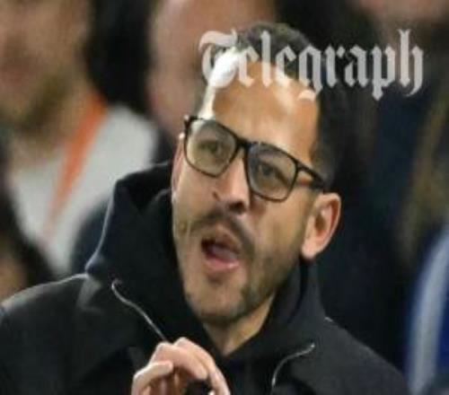 合同剩6年！電訊報：羅塞尼爾帥位岌岌可危，藍軍想找有經(jīng)驗名帥